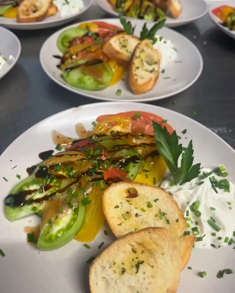 tomates
