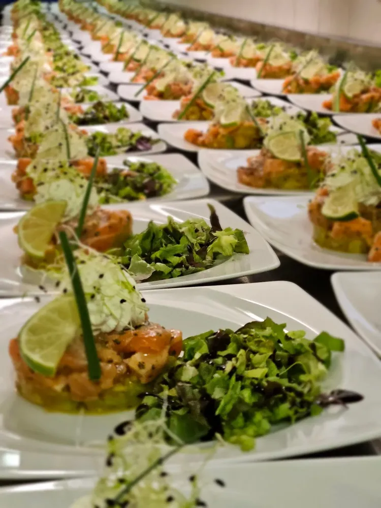 assiettes