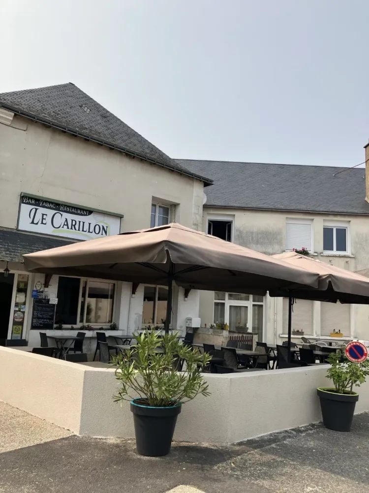 Brasserie à Souvigné