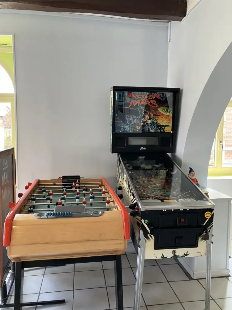 jeux